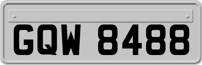 GQW8488
