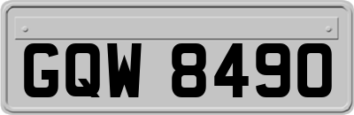 GQW8490