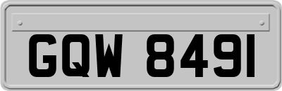 GQW8491