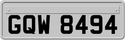 GQW8494