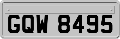 GQW8495