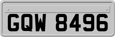 GQW8496