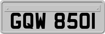 GQW8501