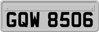 GQW8506