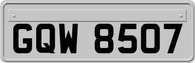 GQW8507