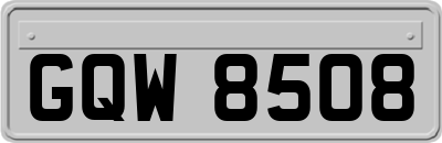 GQW8508