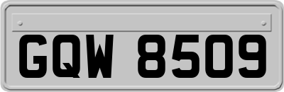 GQW8509