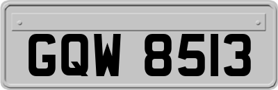GQW8513