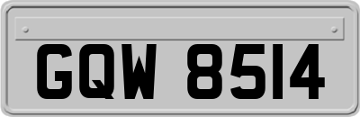 GQW8514
