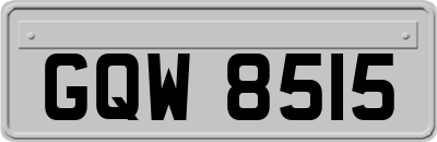 GQW8515