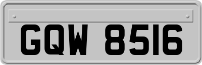 GQW8516