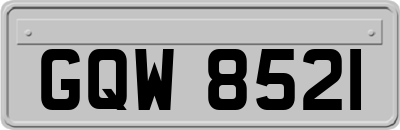 GQW8521