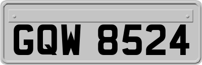 GQW8524