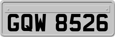 GQW8526