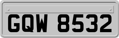 GQW8532