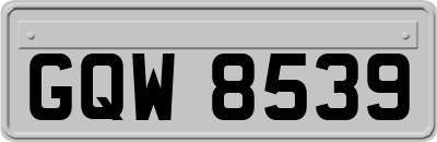 GQW8539