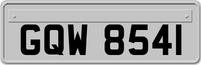 GQW8541