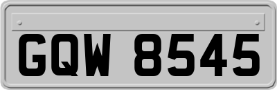 GQW8545