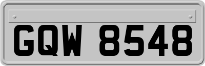 GQW8548
