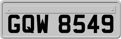 GQW8549