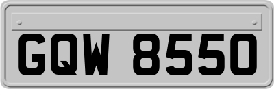 GQW8550