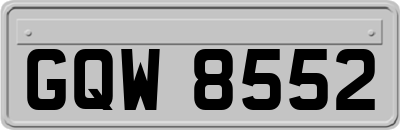 GQW8552