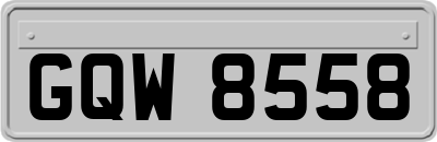 GQW8558