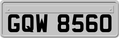 GQW8560