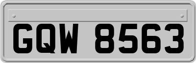 GQW8563
