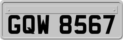 GQW8567