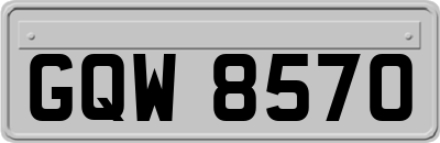 GQW8570