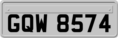GQW8574