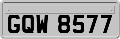 GQW8577