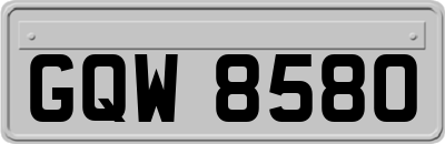GQW8580