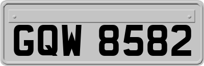 GQW8582