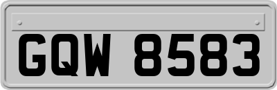 GQW8583