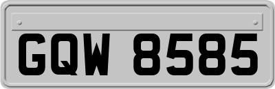 GQW8585