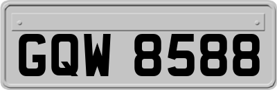 GQW8588