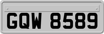 GQW8589