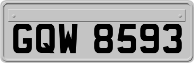 GQW8593