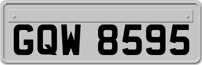 GQW8595