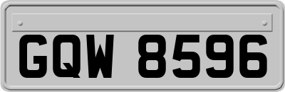 GQW8596