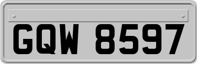 GQW8597