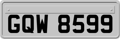 GQW8599