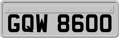GQW8600