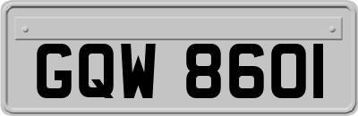 GQW8601