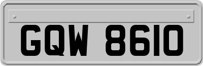 GQW8610