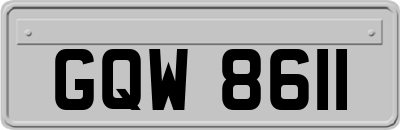GQW8611