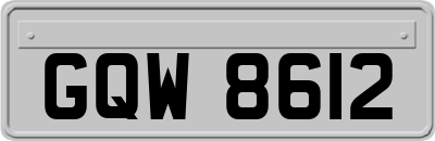 GQW8612