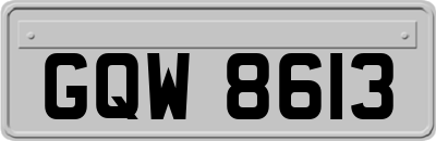 GQW8613